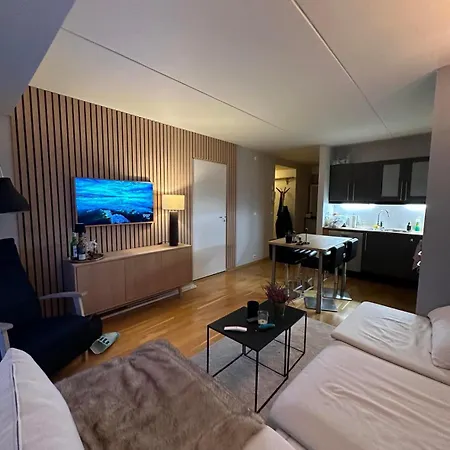 Perfect For People Visiting Stavanger! Stavanger