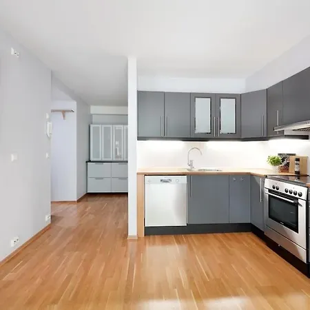 Perfect For People Visiting Stavanger! Apartment Stavanger
