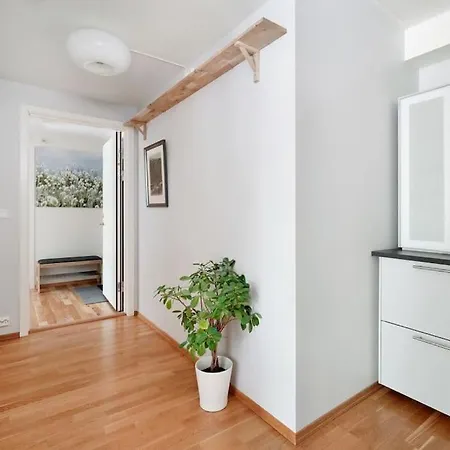 Perfect For People Visiting Stavanger! Διαμέρισμα *