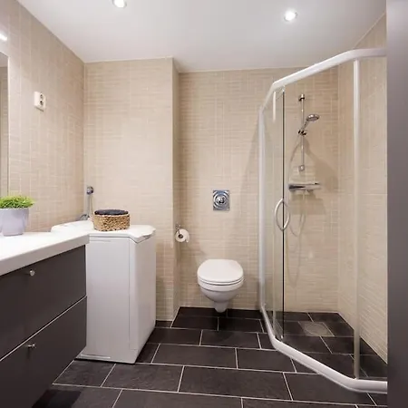 Lejlighed Perfect For People Visiting Stavanger! *