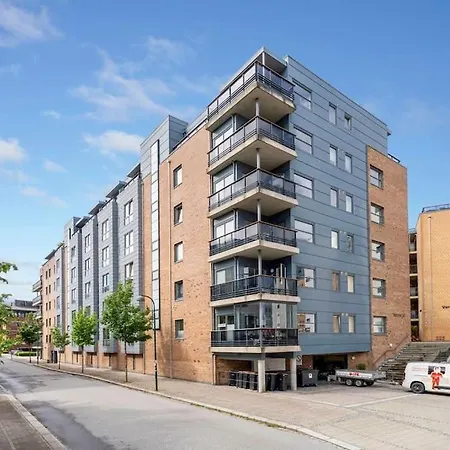 Perfect For People Visiting Stavanger! Apartment